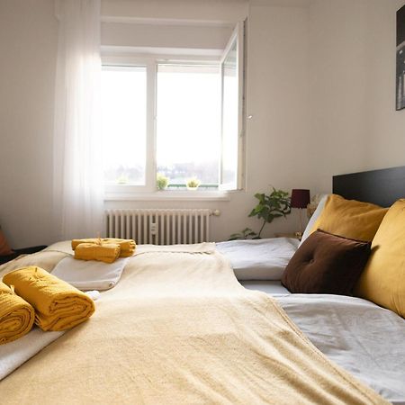 Cozy Panorama Apartment Next To The Buda Castle Budapest Kültér fotó