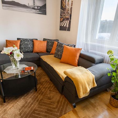 Cozy Panorama Apartment Next To The Buda Castle Budapest Kültér fotó