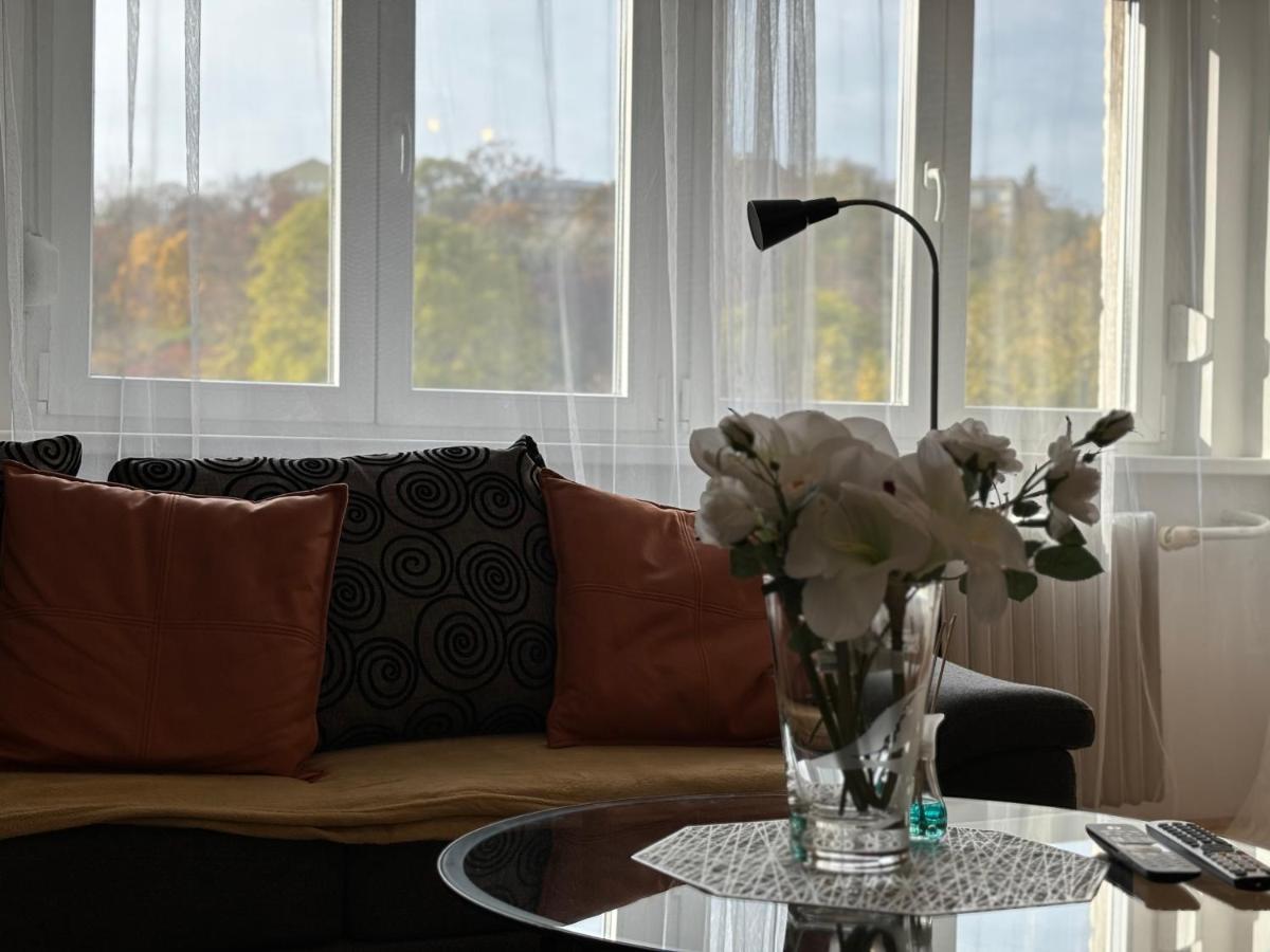 Cozy Panorama Apartment Next To The Buda Castle Budapest Kültér fotó