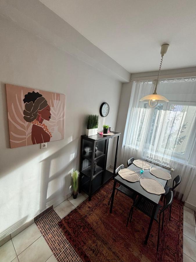 Cozy Panorama Apartment Next To The Buda Castle Budapest Kültér fotó