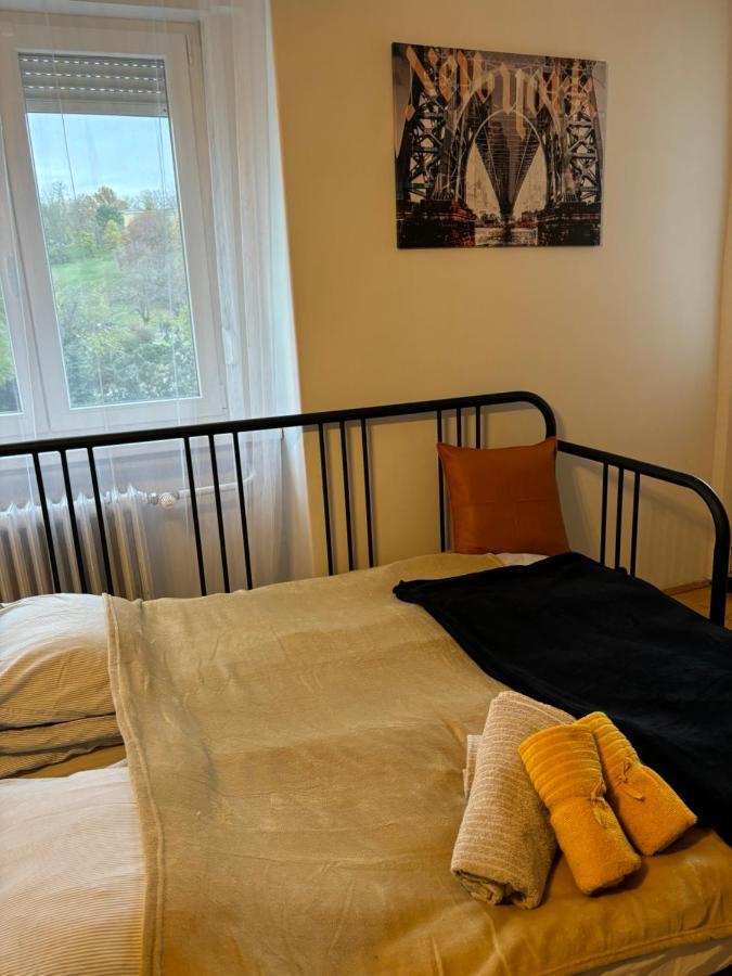 Cozy Panorama Apartment Next To The Buda Castle Budapest Kültér fotó