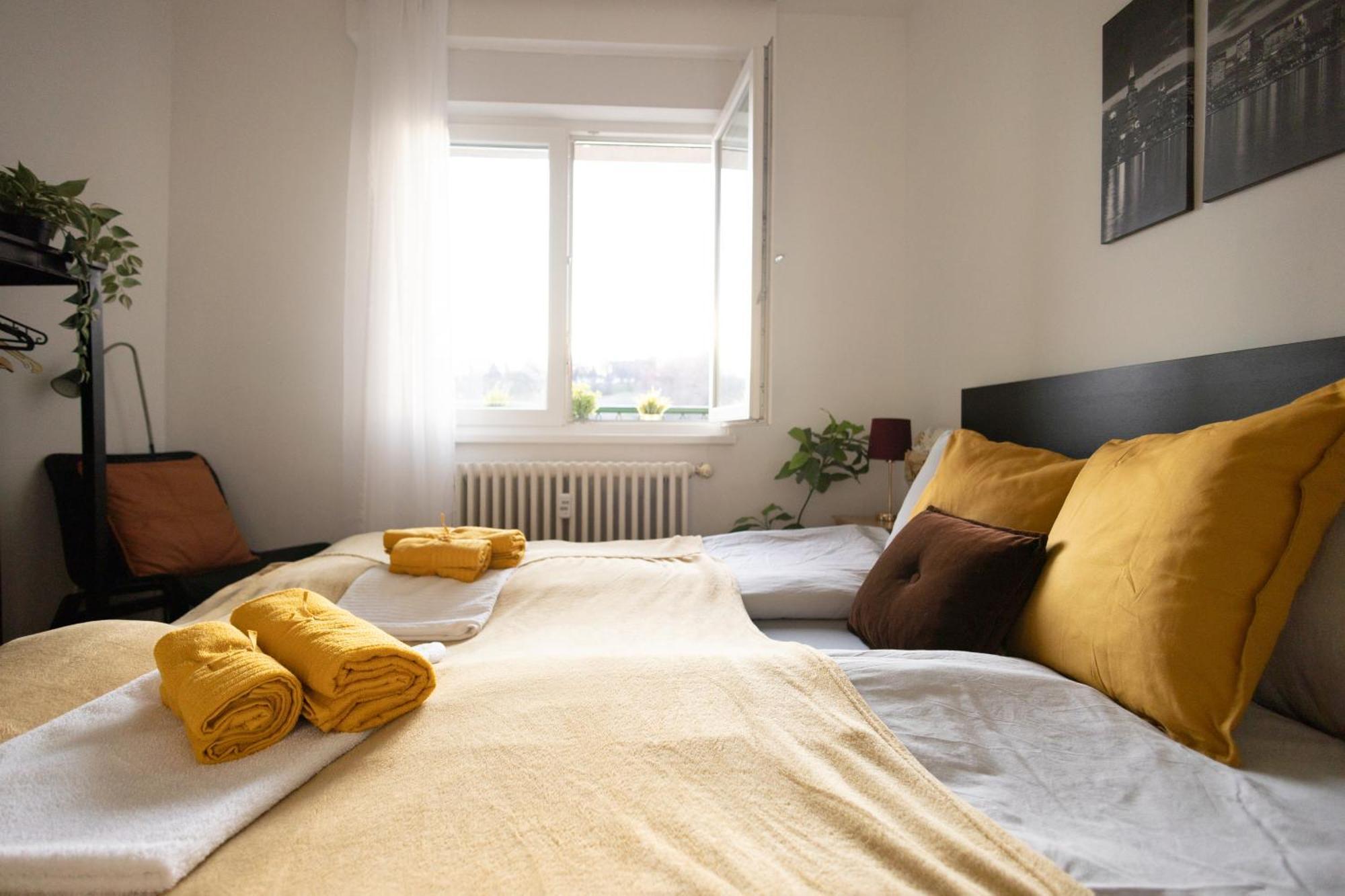 Cozy Panorama Apartment Next To The Buda Castle Budapest Kültér fotó