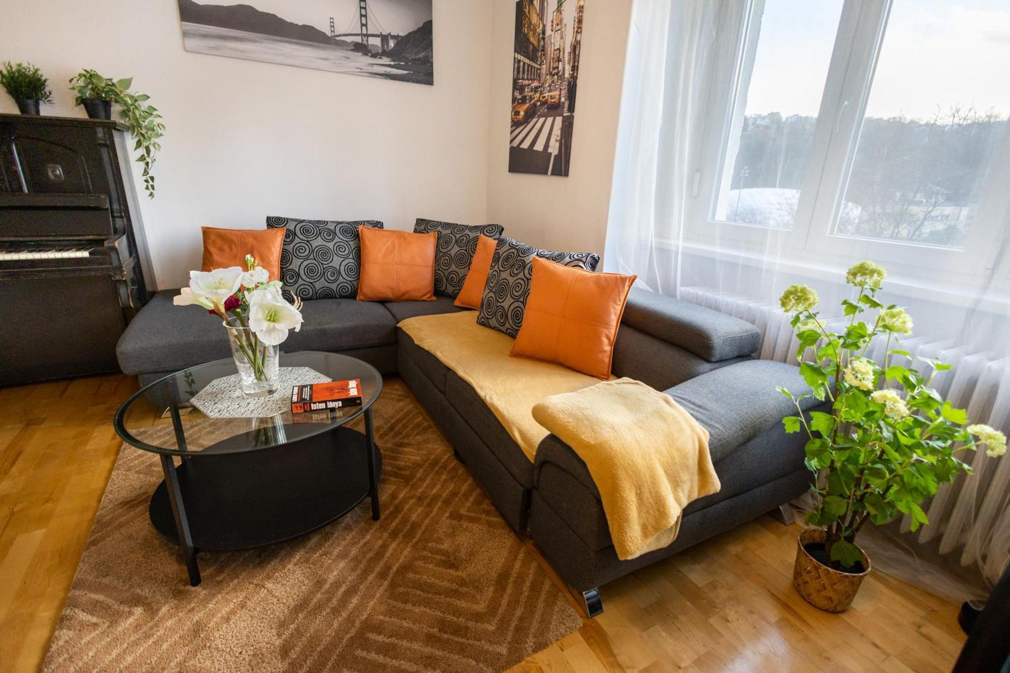 Cozy Panorama Apartment Next To The Buda Castle Budapest Kültér fotó