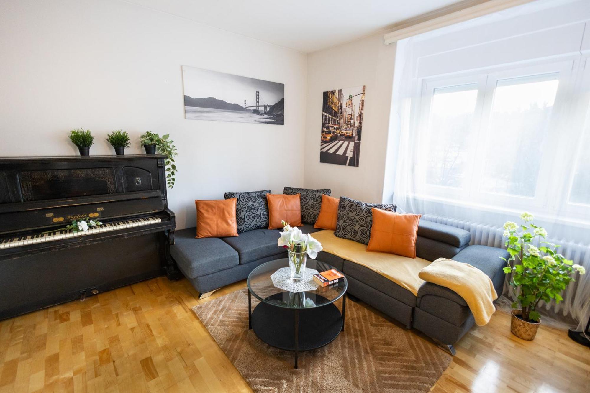 Cozy Panorama Apartment Next To The Buda Castle Budapest Kültér fotó