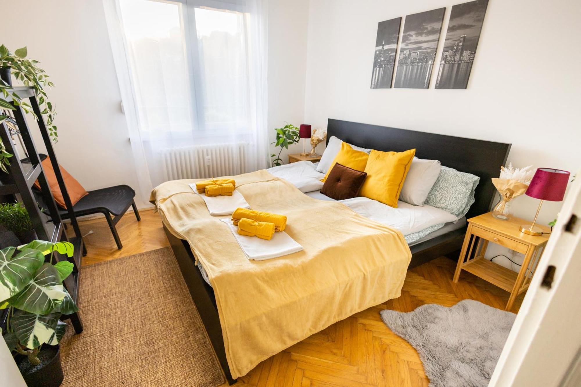 Cozy Panorama Apartment Next To The Buda Castle Budapest Kültér fotó