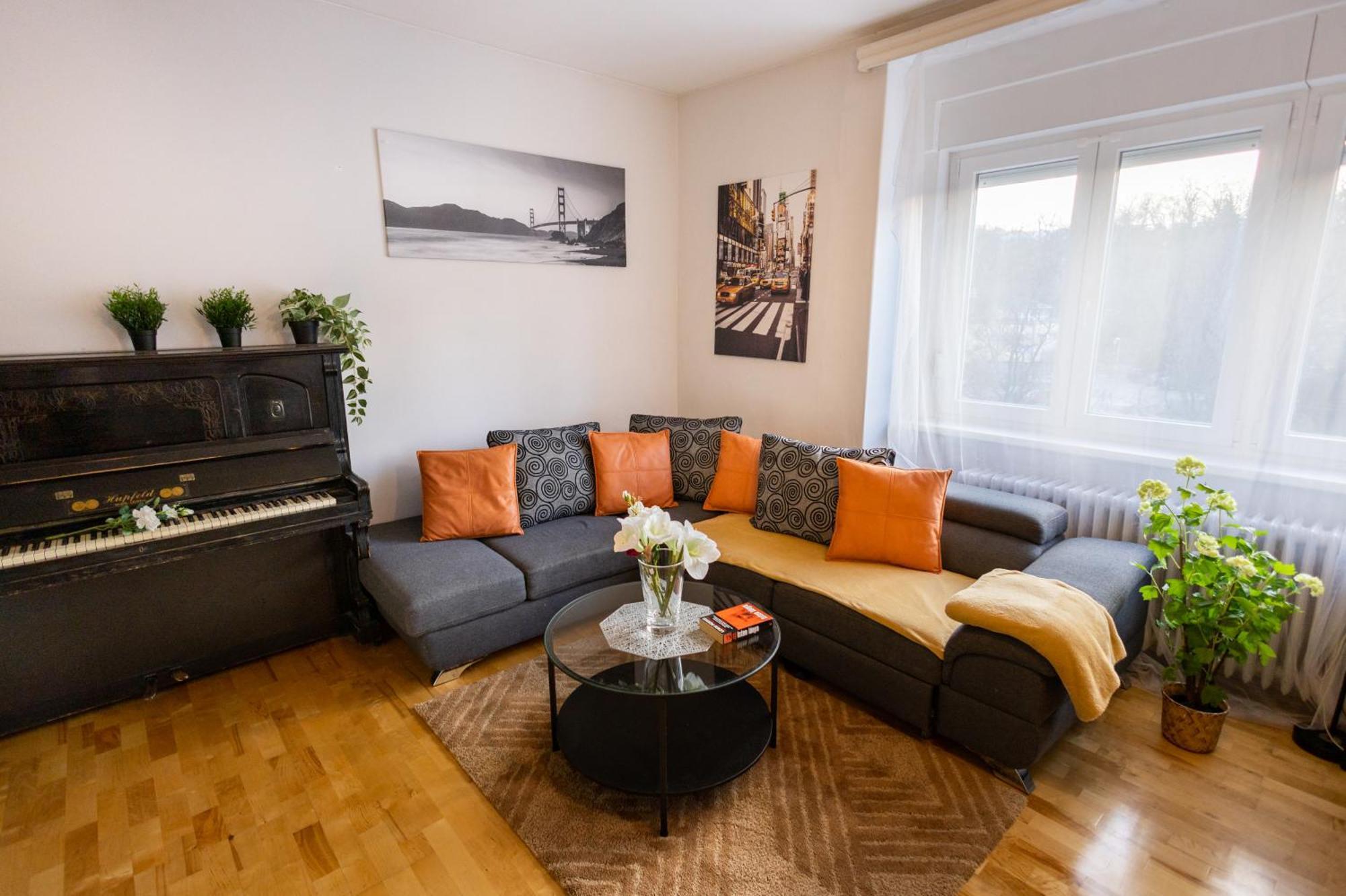 Cozy Panorama Apartment Next To The Buda Castle Budapest Kültér fotó