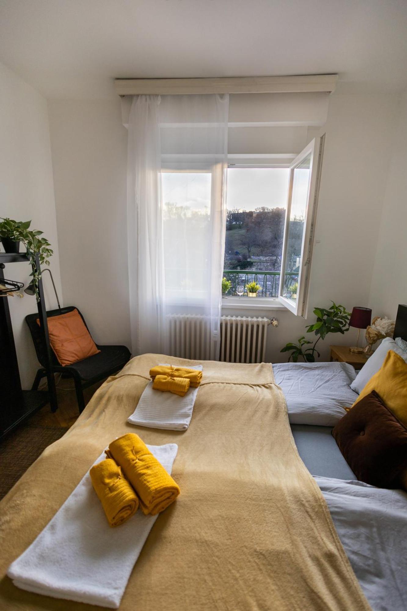 Cozy Panorama Apartment Next To The Buda Castle Budapest Kültér fotó