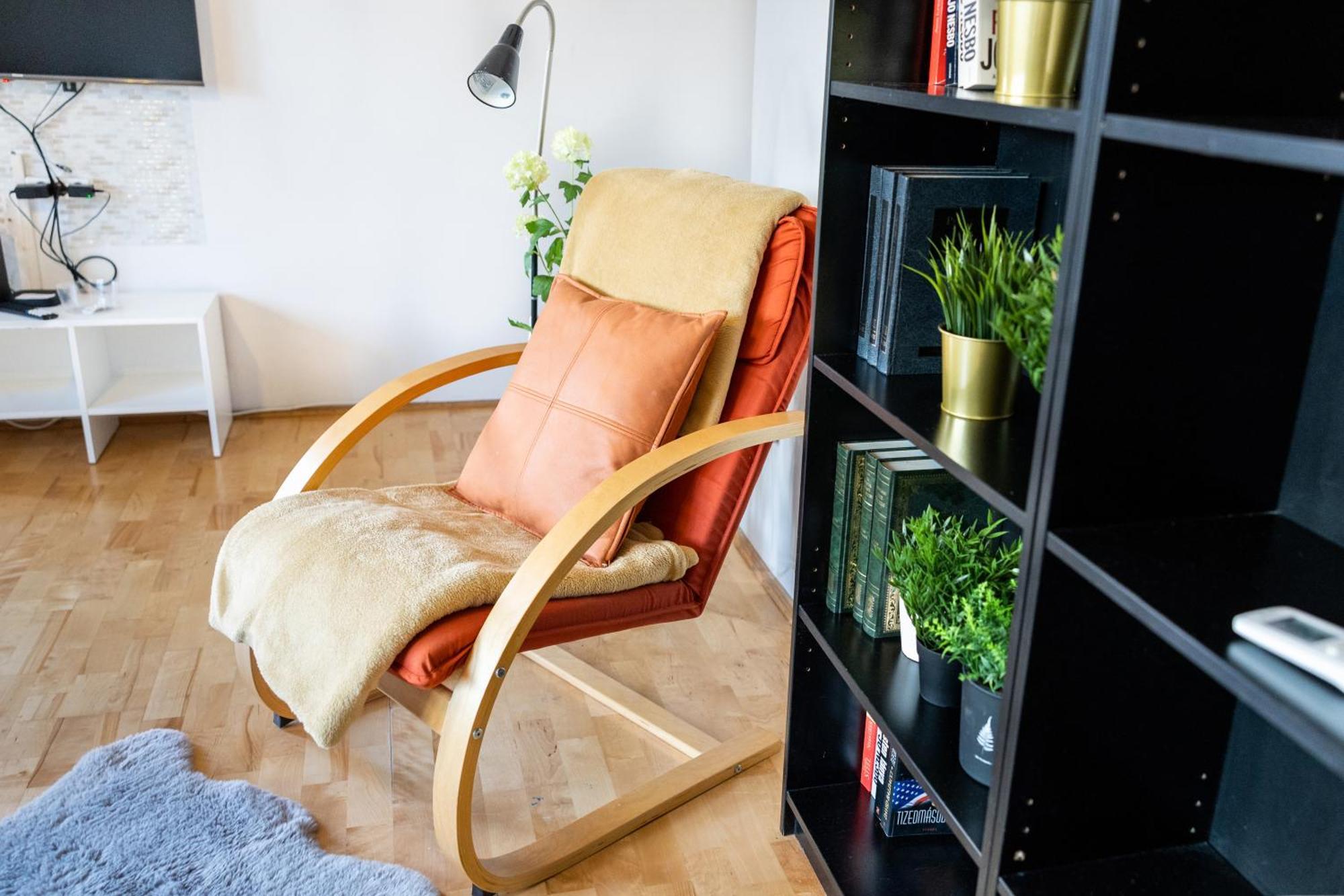 Cozy Panorama Apartment Next To The Buda Castle Budapest Kültér fotó