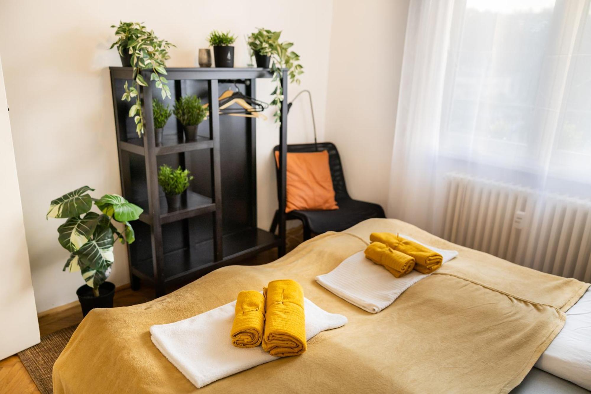 Cozy Panorama Apartment Next To The Buda Castle Budapest Kültér fotó