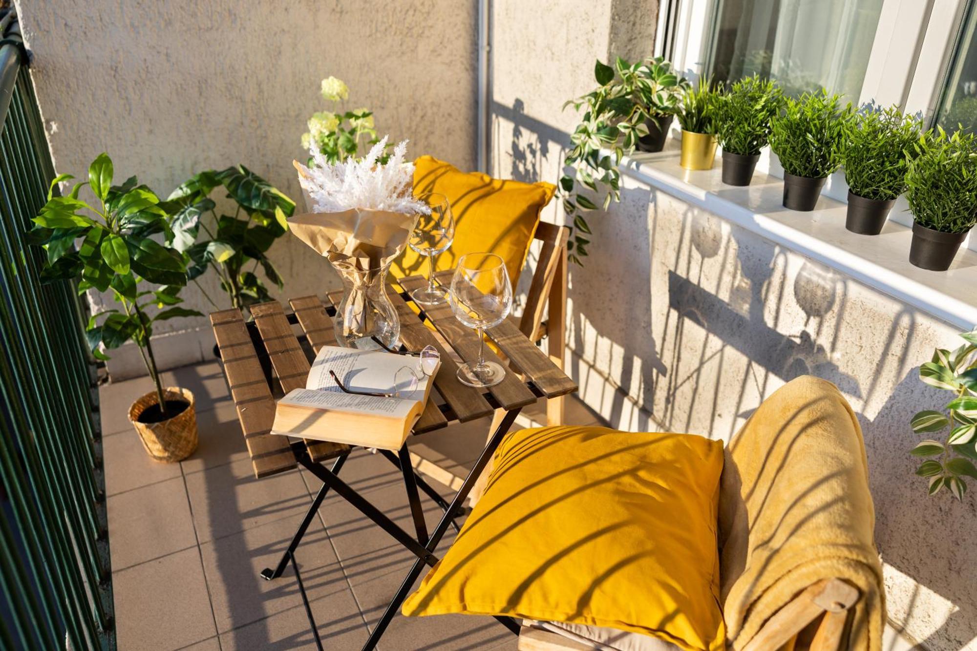 Cozy Panorama Apartment Next To The Buda Castle Budapest Kültér fotó