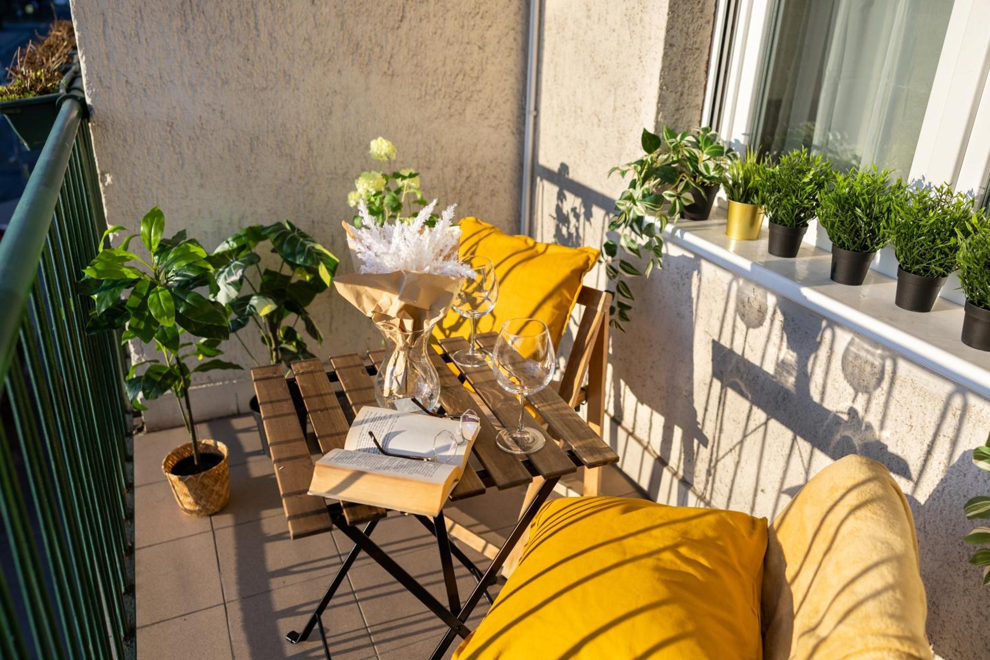 Cozy Panorama Apartment Next To The Buda Castle Budapest Kültér fotó
