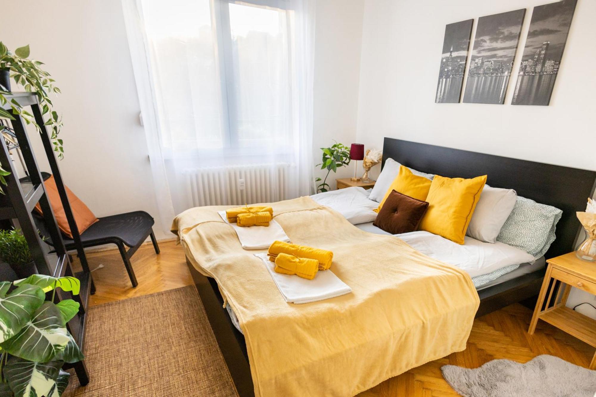 Cozy Panorama Apartment Next To The Buda Castle Budapest Kültér fotó