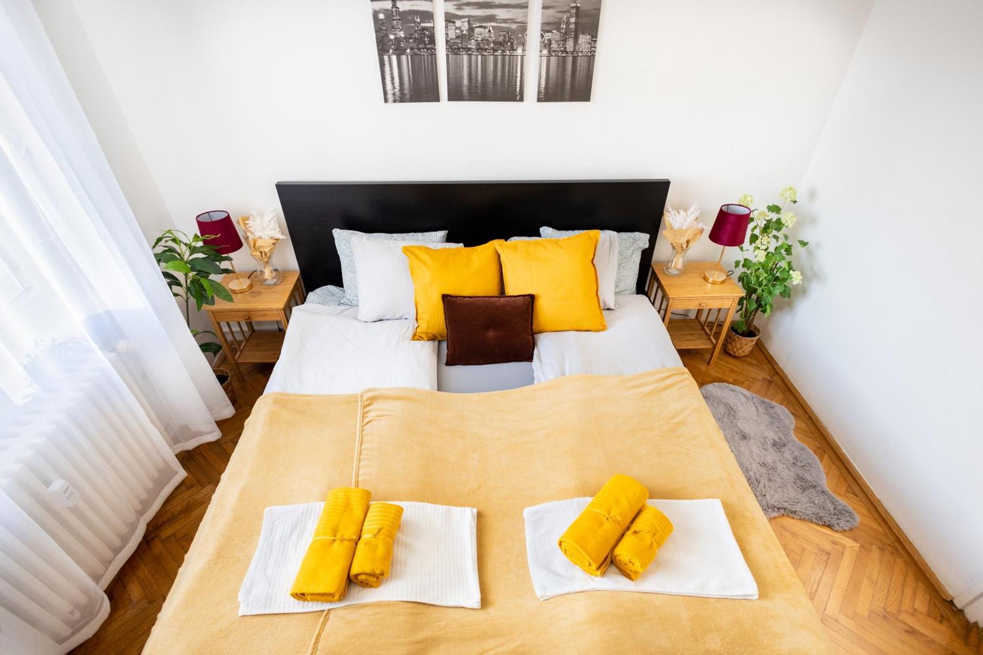 Cozy Panorama Apartment Next To The Buda Castle Budapest Kültér fotó