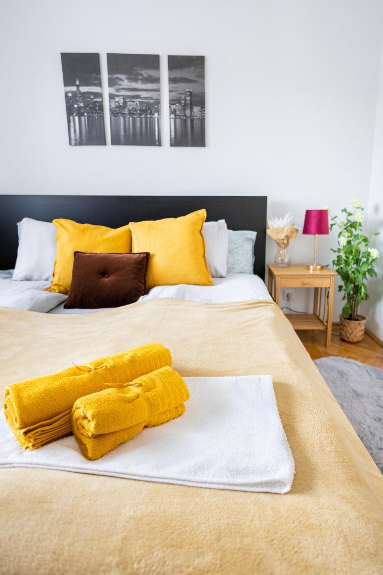 Cozy Panorama Apartment Next To The Buda Castle Budapest Kültér fotó