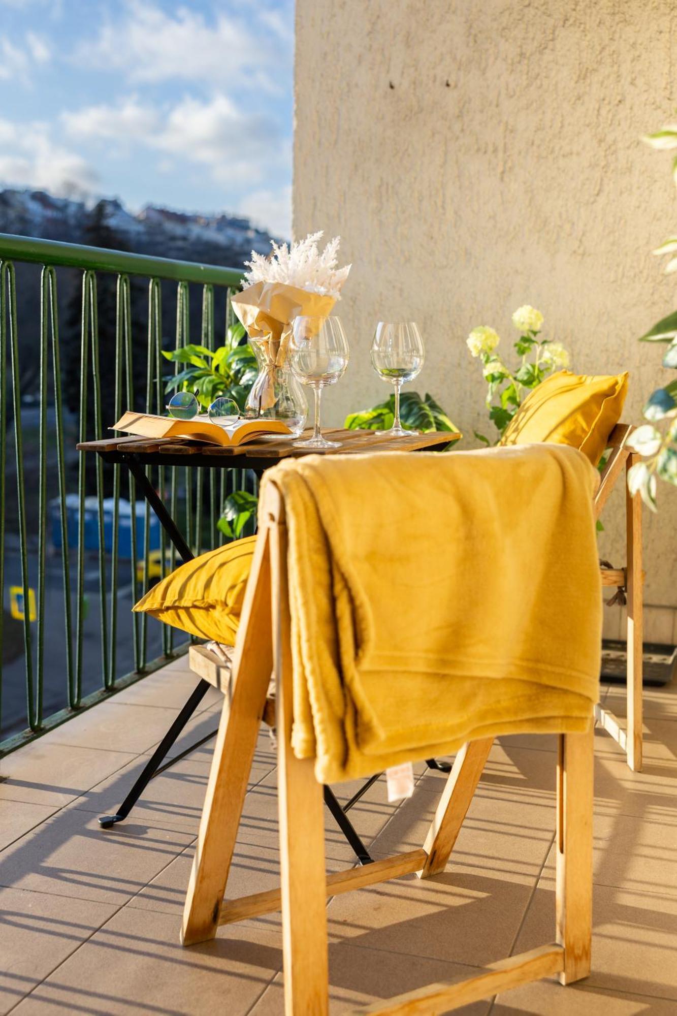 Cozy Panorama Apartment Next To The Buda Castle Budapest Kültér fotó